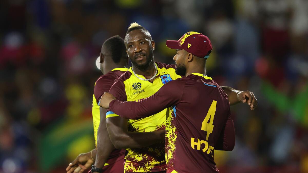 West Indies squad for Sri Lanka white-ball tour: Russell, Pooran, Hetmyer opt out of T20Is